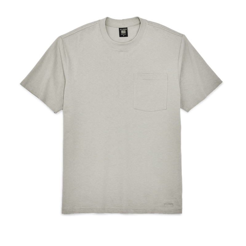 Pioneer Pocket T-Shirt