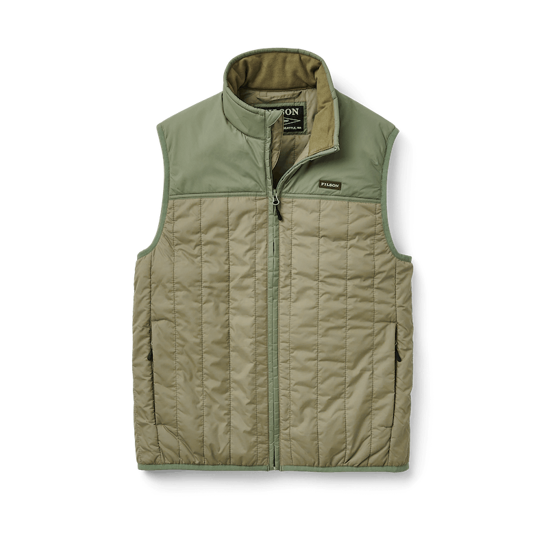 Ultralight Vest