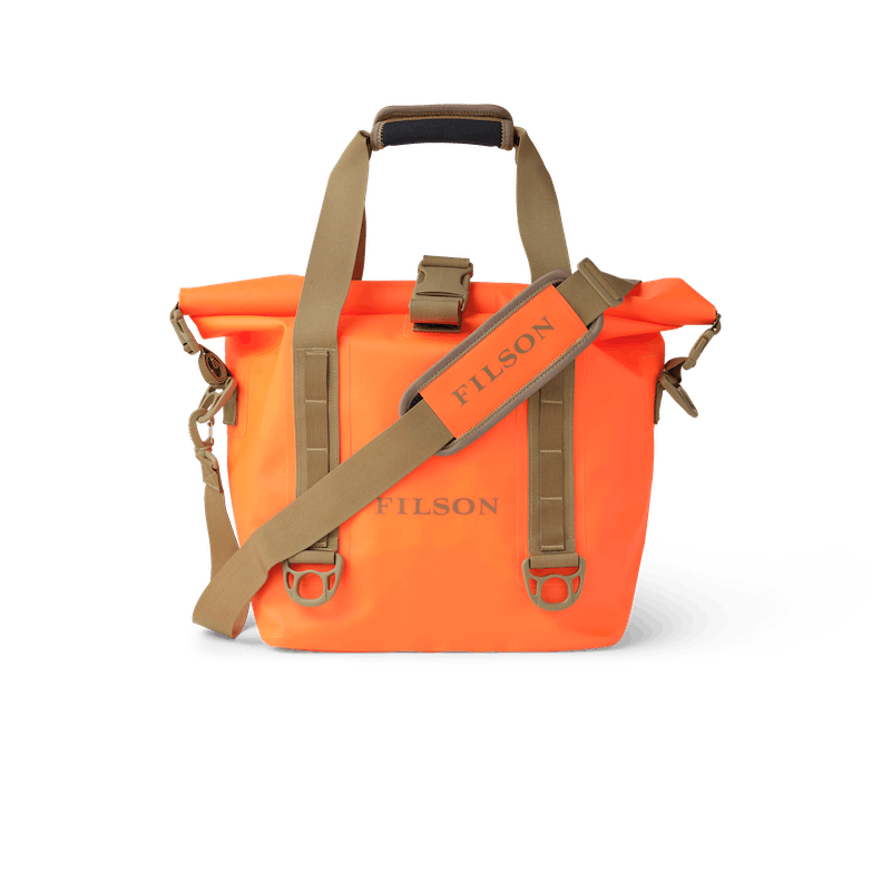 Dry Roll-Top Tote Bag