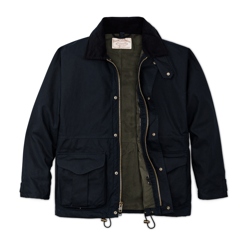 Foul Weather Jacket