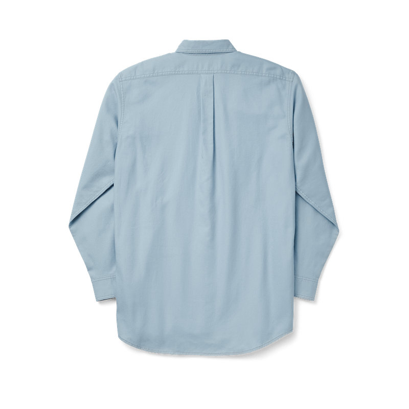 Lightweight Alaskan Guide Shirt