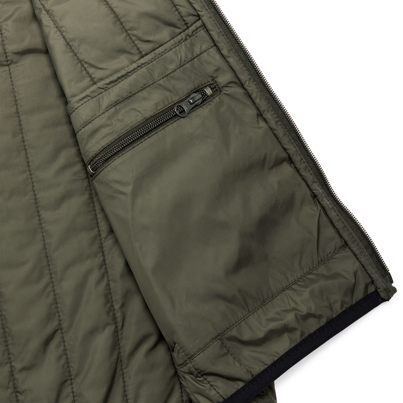 Ultralight Vest