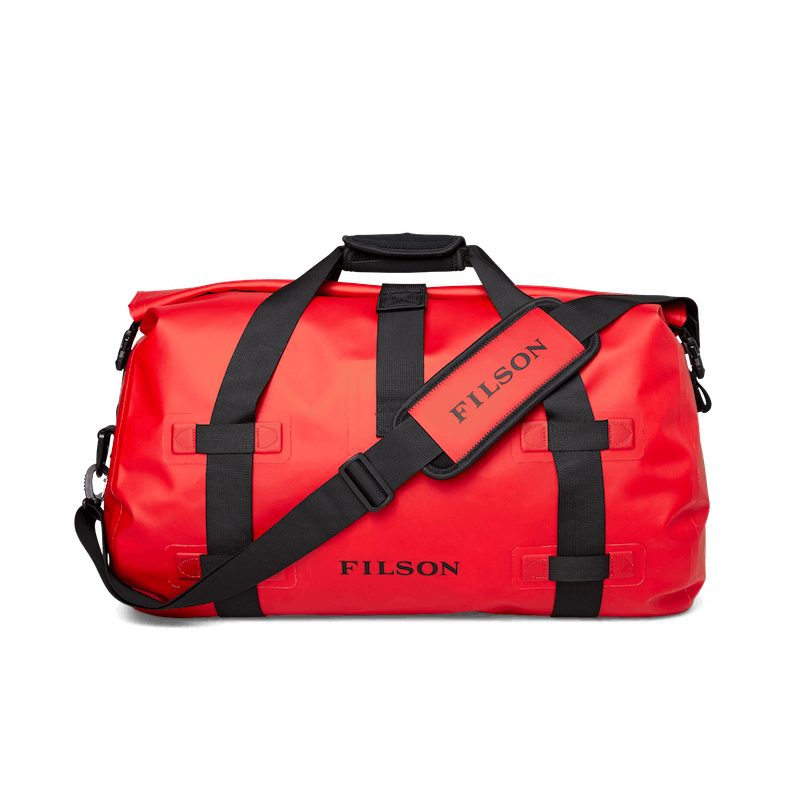 Medium Dry Duffle Bag