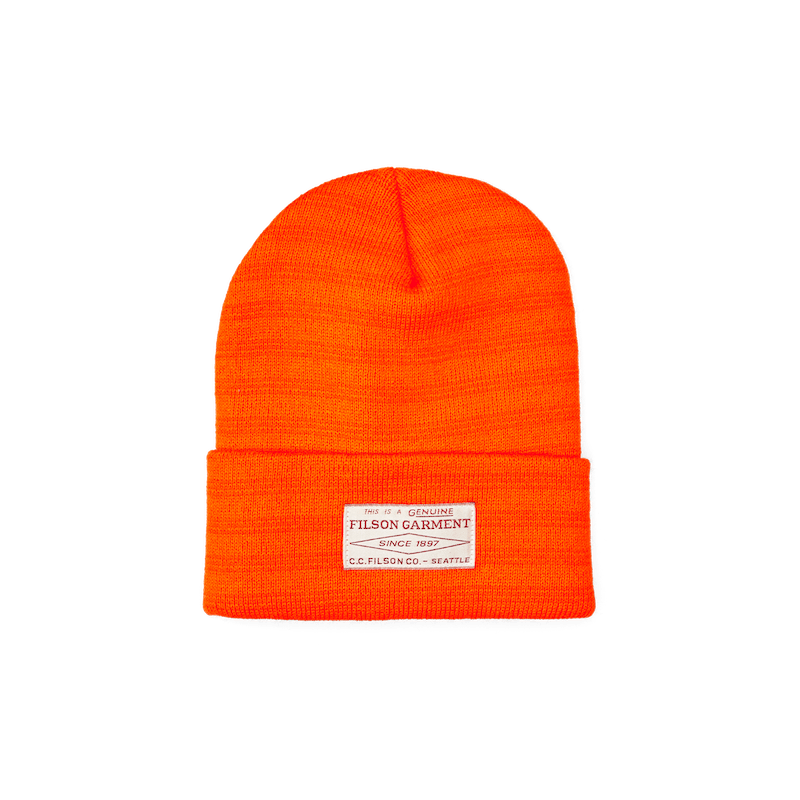 BALLARD WATCH CAP