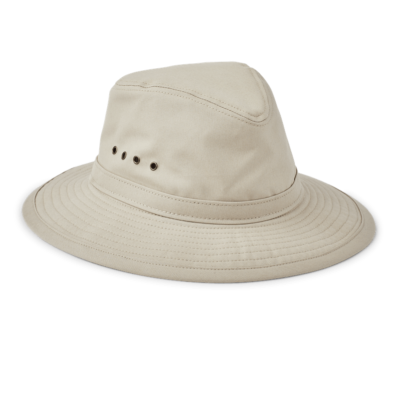 Summer Packer Hat
