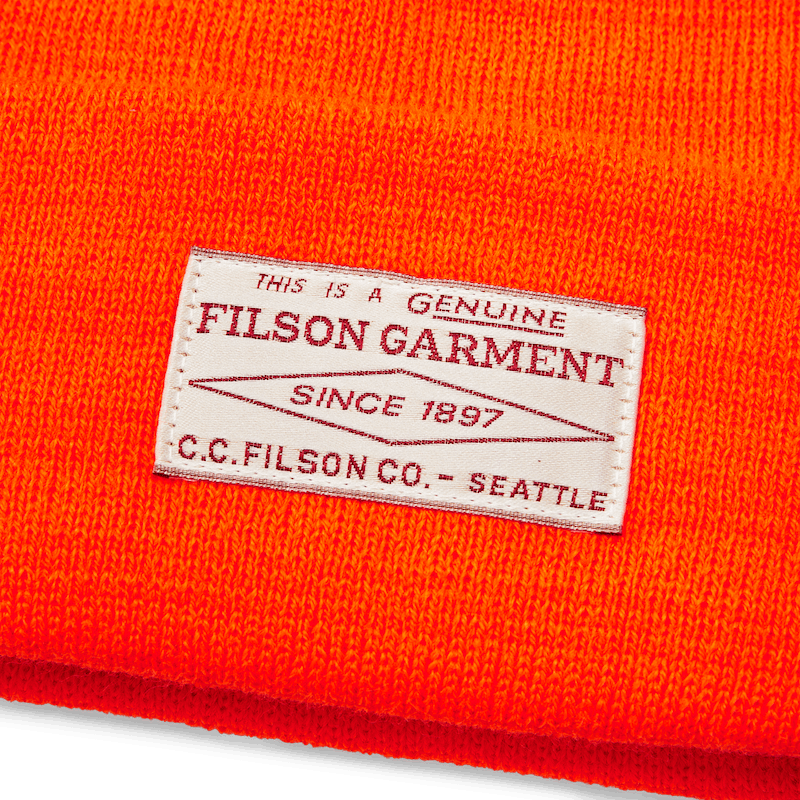 BALLARD WATCH CAP