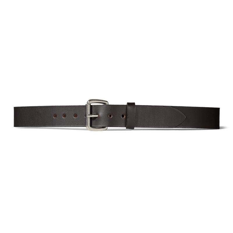1-1/2" Bridle Leather Belt