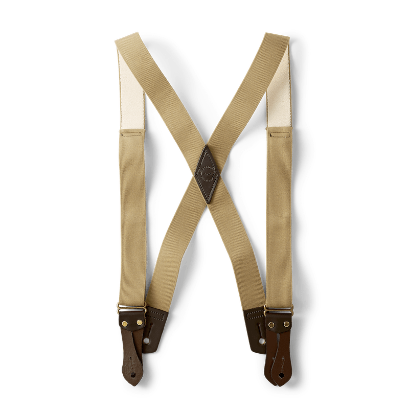 Tab Suspenders