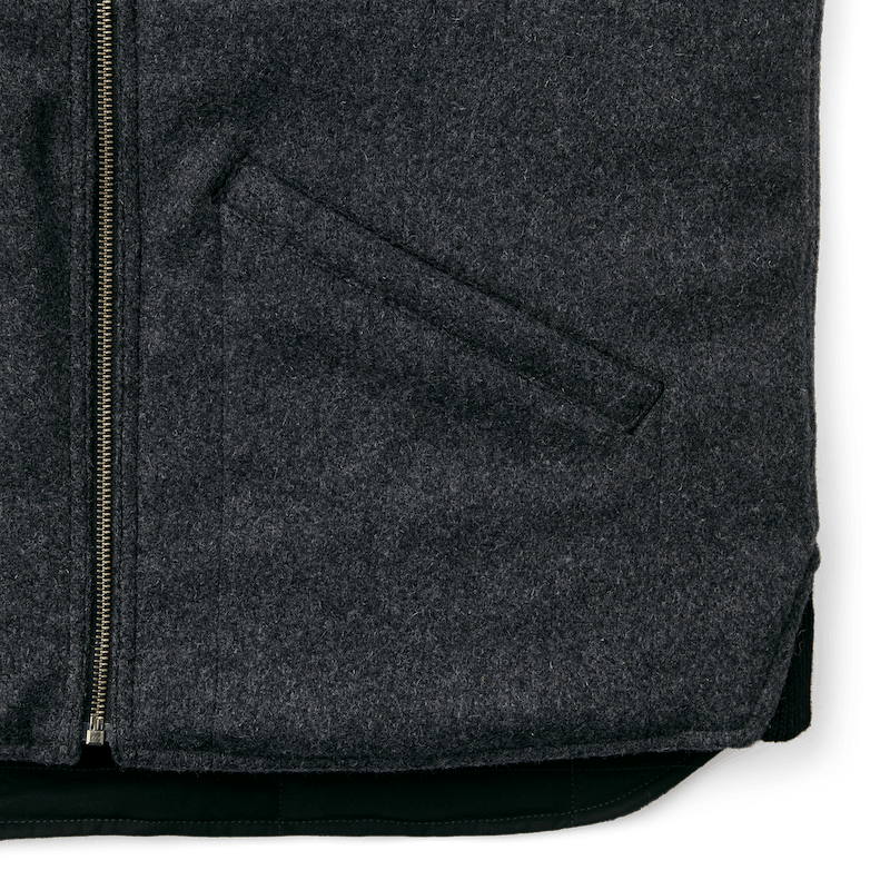 Buckland Down Vest