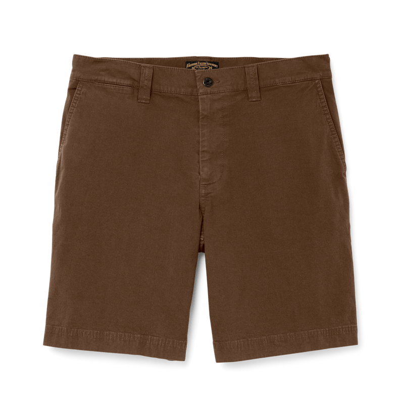 Granite Mountain 9" Shorts