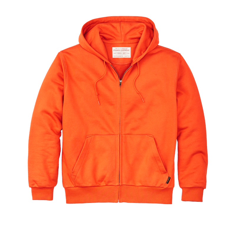 Prospector Full-Zip Hoodie