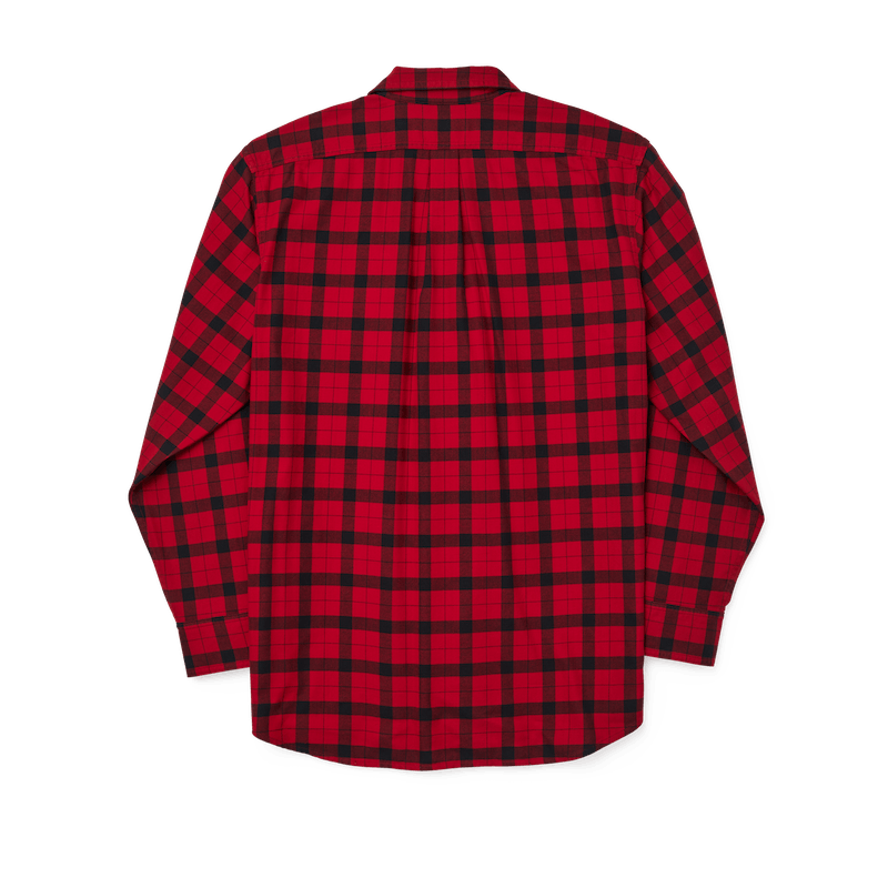Lightweight Alaskan Guide Shirt