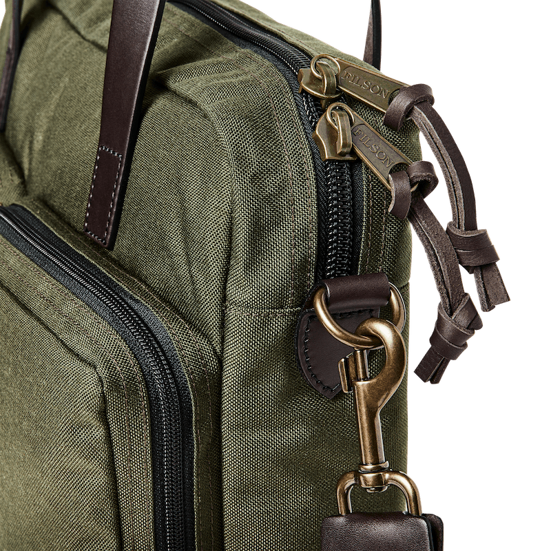 Dryden Briefcase