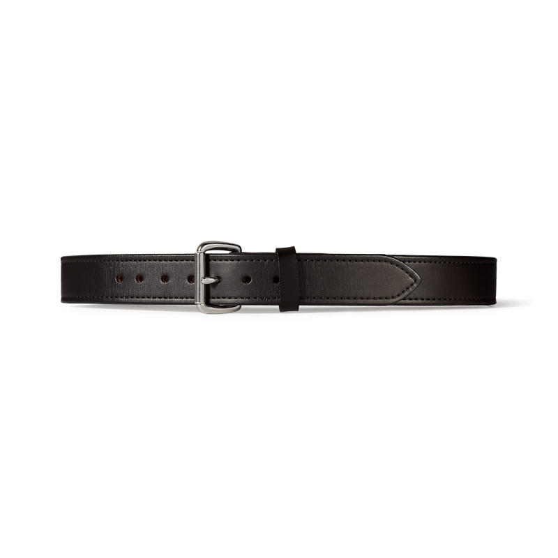 1 1/2" Bridle Leather Double Belt