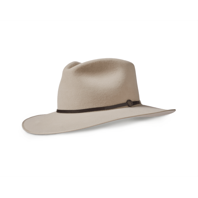 Stetson Wolf Canyon Hat