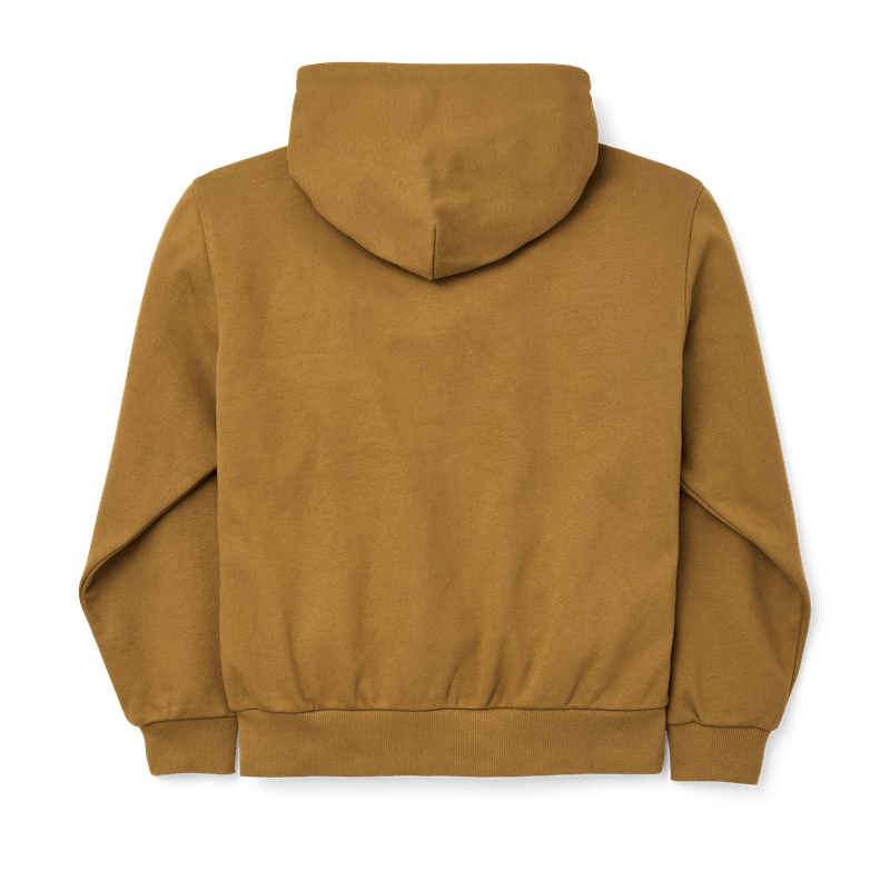 Prospector Full-Zip Hoodie