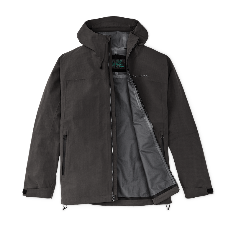 Swiftwater Rain Jacket