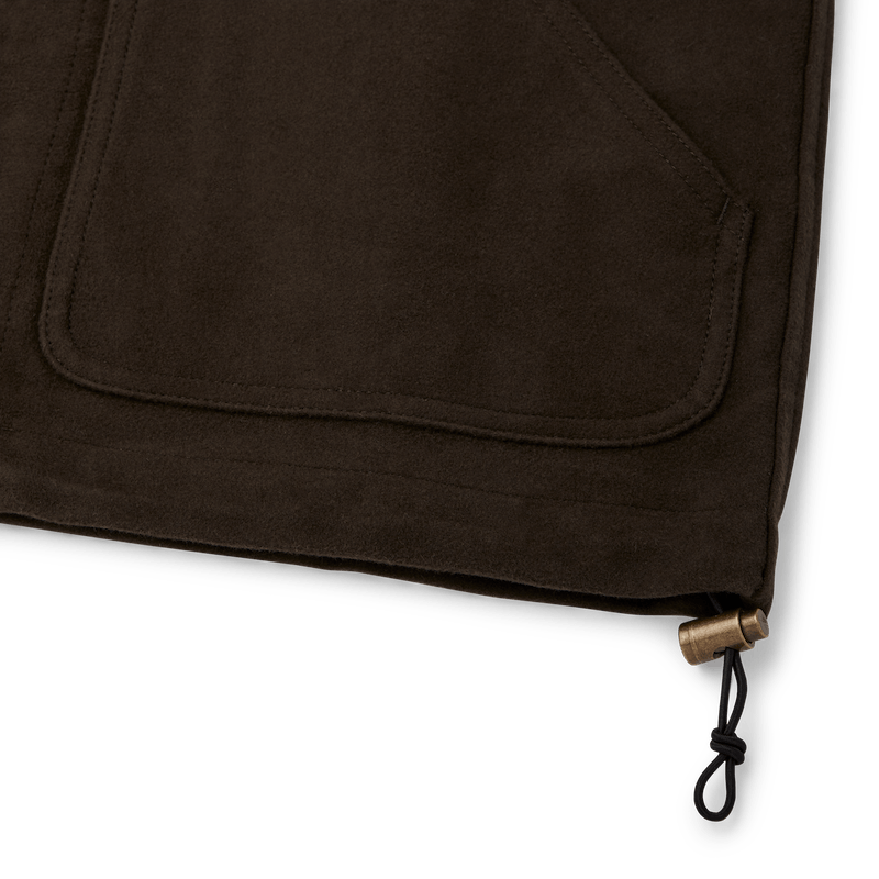 Moleskin Vest Liner
