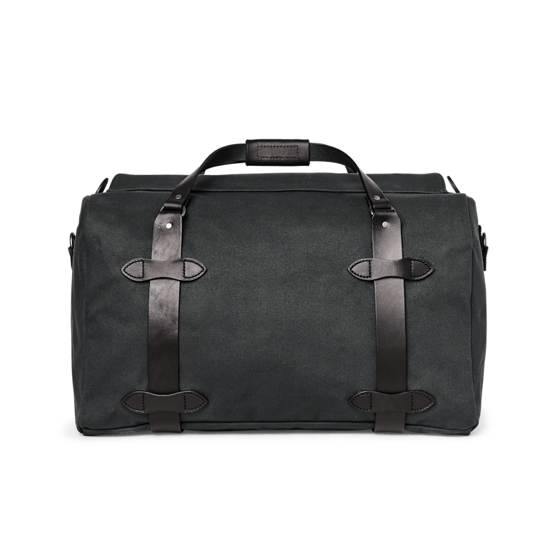 Medium Rugged Twill Duffle Bag