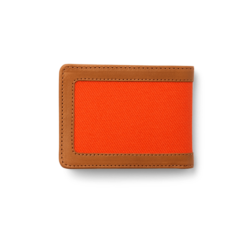Rugged Twill Outfitter Wallet