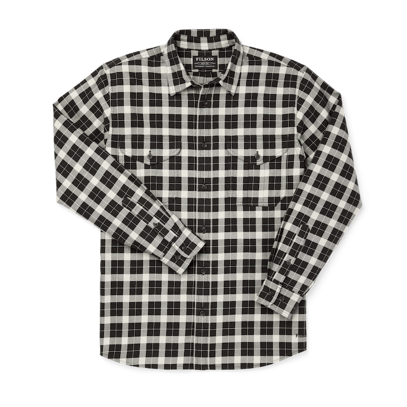 Lightweight Alaskan Guide Shirt