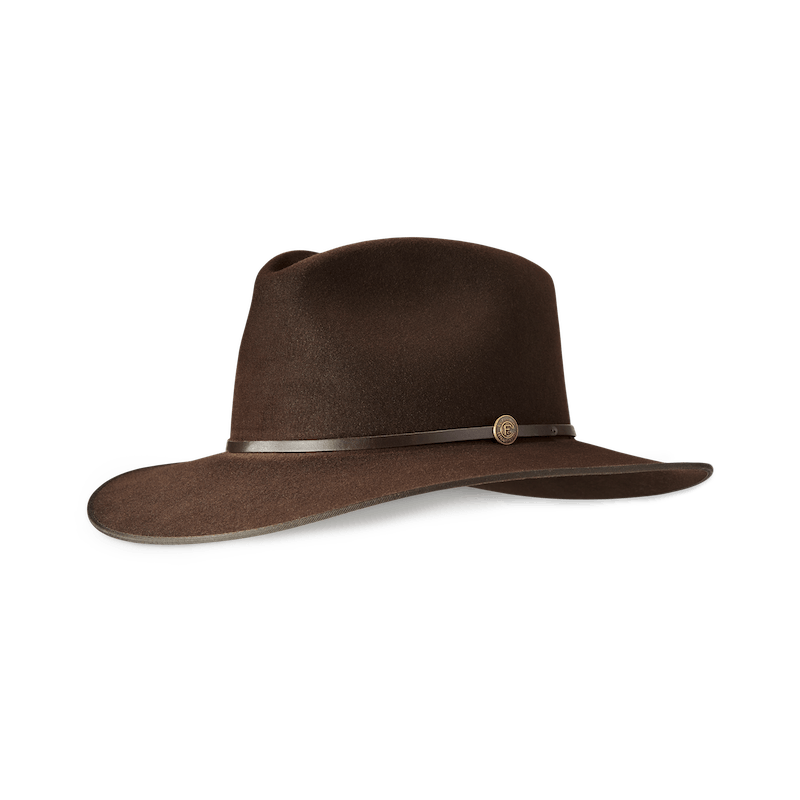 Stetson Wolf Canyon Hat