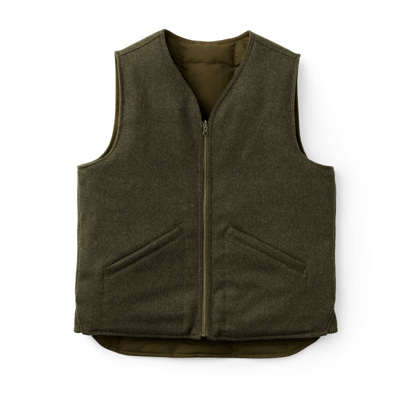 Buckland Down Vest